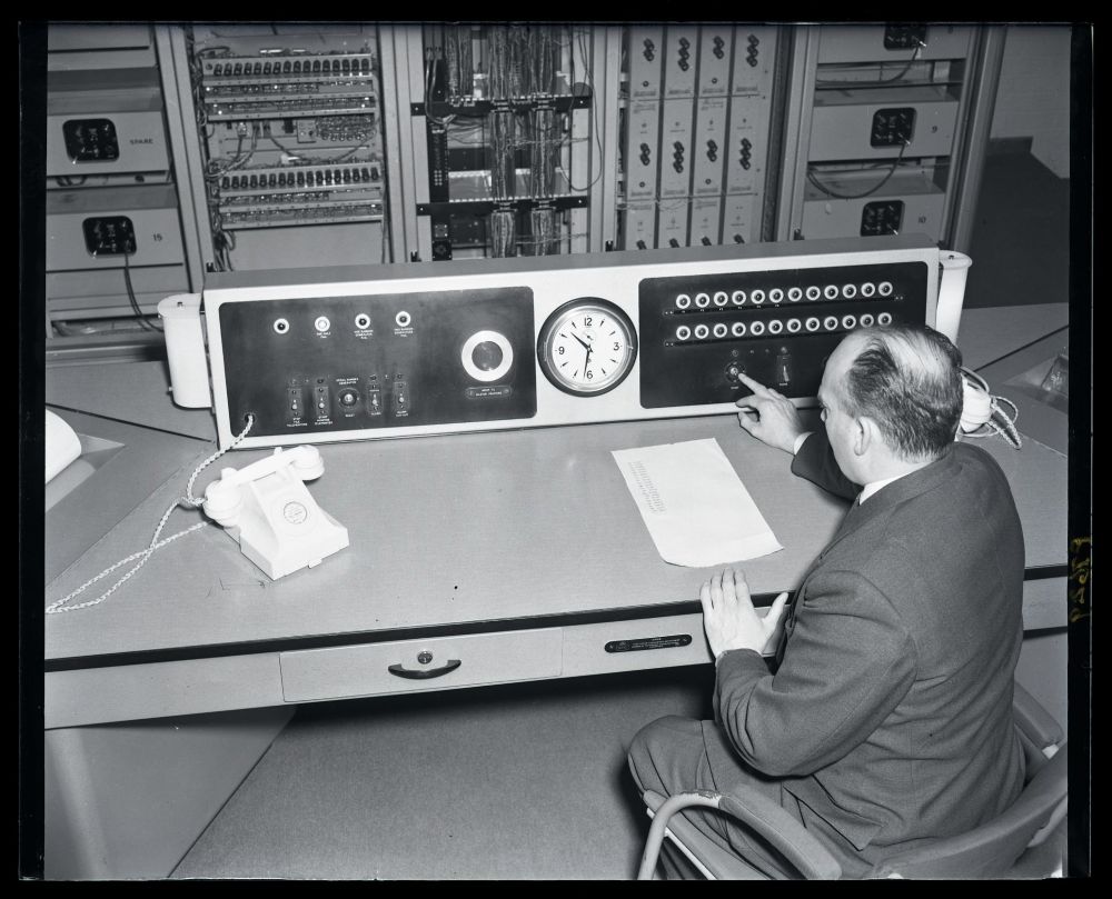 Dispatches from the frontline of randomness and&nbsp;serendipity