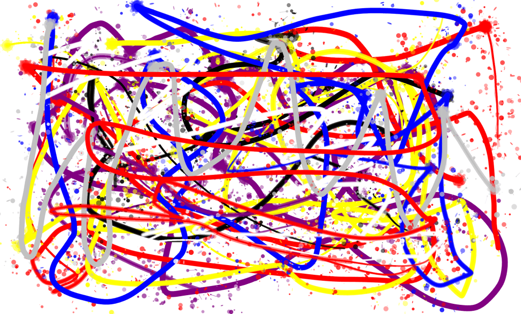 Interactive exhibits